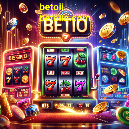 Explorando a Categoria de Jogos de Pagamento no Betoii